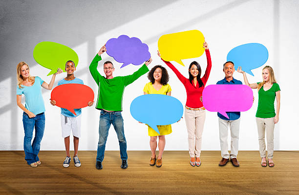 istock Diversity Ethnicity Global Community Communication People Concep 488541924