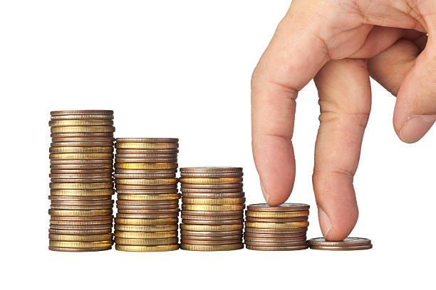istock On the way to success 488543374