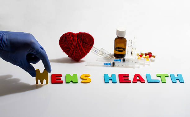 istock mens health 488543842