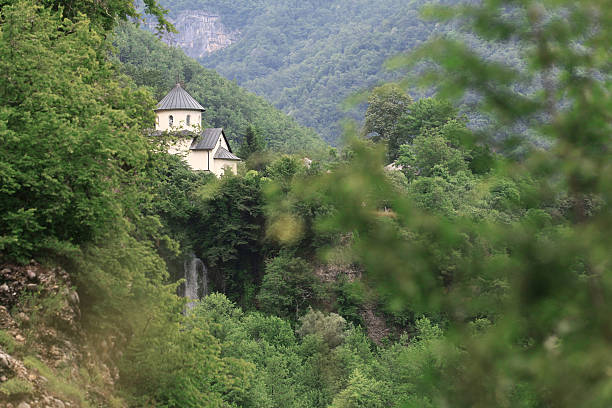 istock European nature landscape in the mountains 488546708
