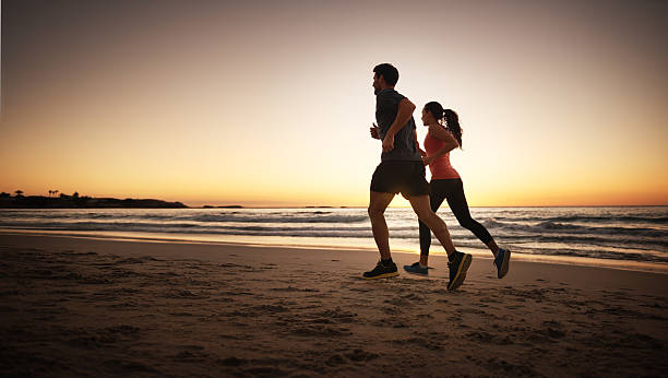 istock On their way to a healthier life 488553994