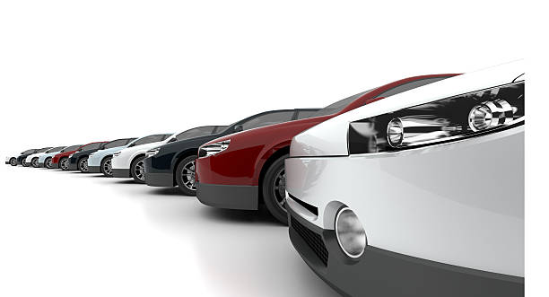 istock New cars 488556989