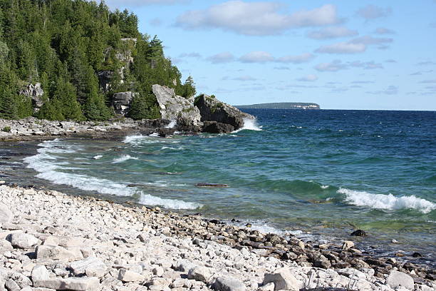 istock Georgian Bay - Ontario 488557501