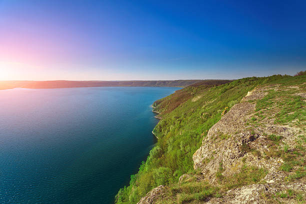istock Sunshine in Bakota Park 488557918