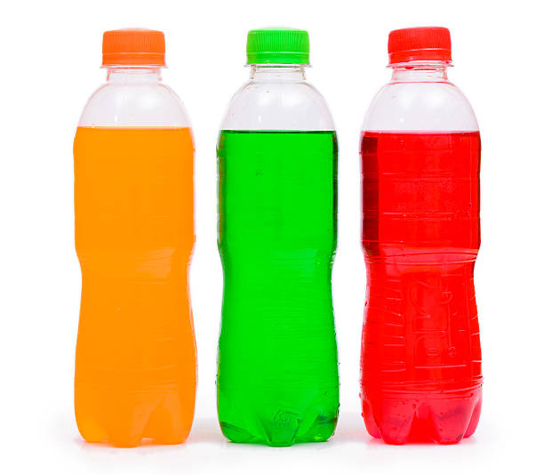 istock Bottle of sweet soda 488561631