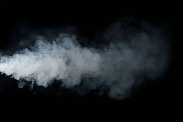 Photo of Smoke