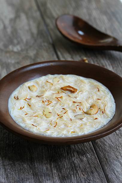 istock Semiya payasam kheer for festivals diwaali onam 488569958