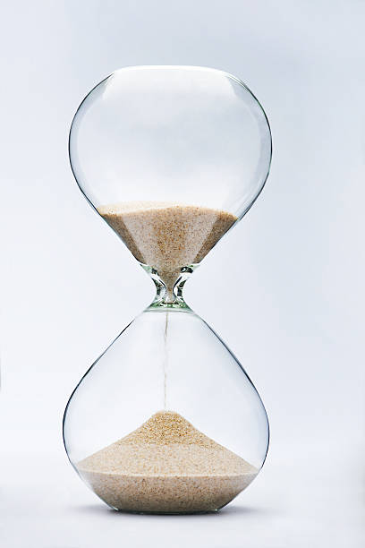 Hourglass Hourglass timer photos stock pictures, royalty-free photos & images