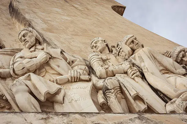 Photo of Monument to the Discoveries, Lisbon, Portugal