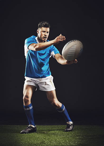 istock It's all about how you play the game 488577536