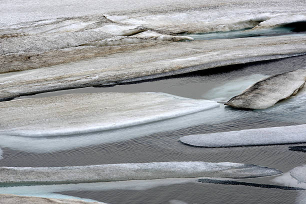 istock ice on mountain lake in iceland 488579874
