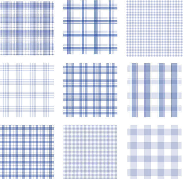 Checked seamless pattern file_thumbview_approve.php?size=1&id=39797332 plaid stock illustrations