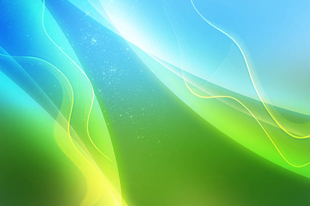 istock Colorful abstract background picture with glitter and light 488595047