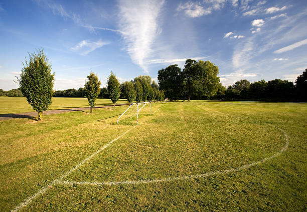 istock Football pitch 488597105