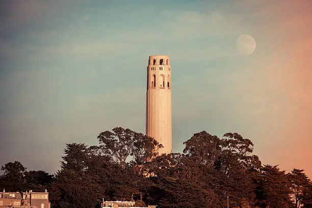 Photo of Coit Tower 2