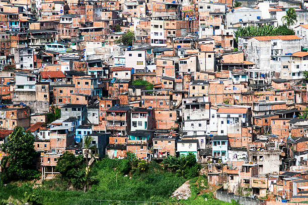 istock Salvador in Bahia, Brazil 488601228