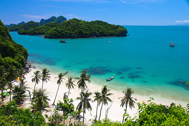 istock Angtong island samui,thailand 488611039
