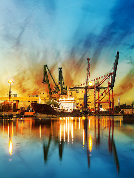 Port of Gdansk