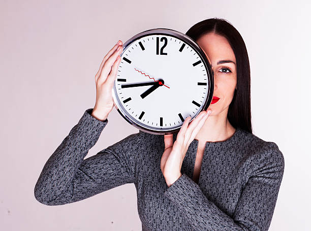 istock Time Is Money - Stock Image 488614141