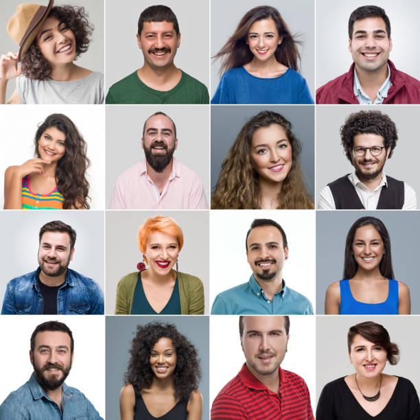 istock Multi-Ethnic Group Of People 488615016