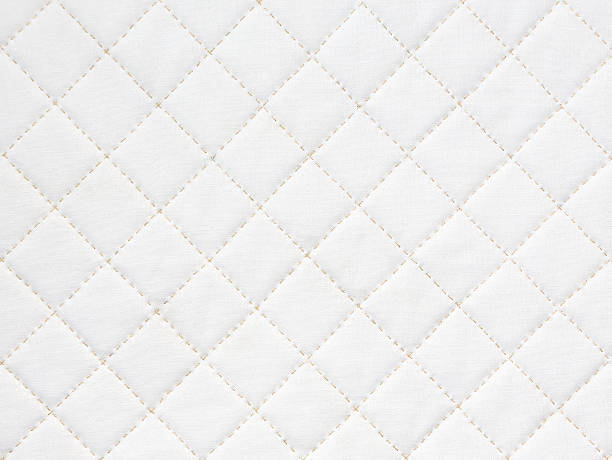 patrón de retales - textile quilt pattern textured fotografías e imágenes de stock