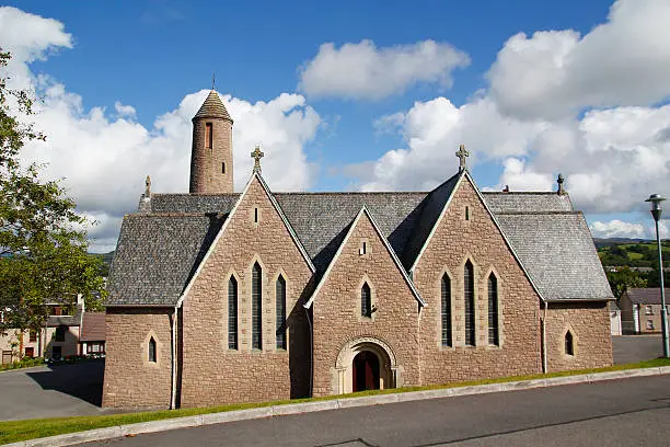 Photo of Church in Ireland