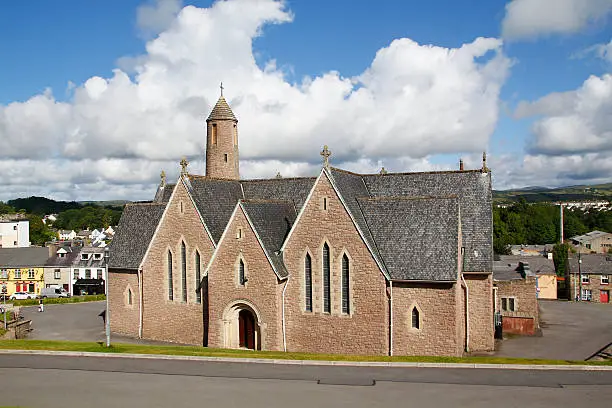 Photo of Church in Ireland