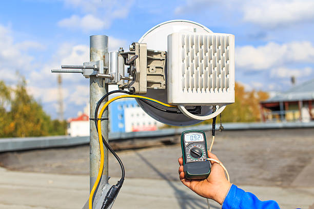 istock troubleshooting of telecommunications equipment 488638010