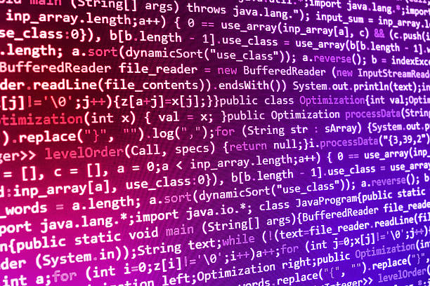 320+ Java Linguagem De Programação Fotos fotos de stock, imagens e ...