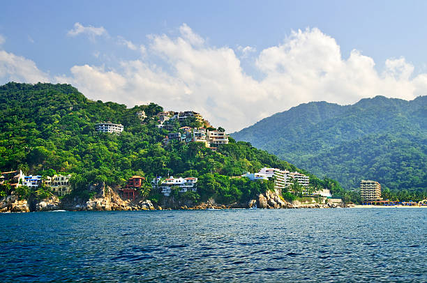 istock Pacific coast of Mexico 488652059