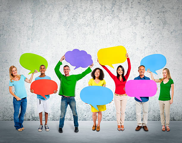 istock Diversity Ethnicity Global Community Communication People Concep 488654390