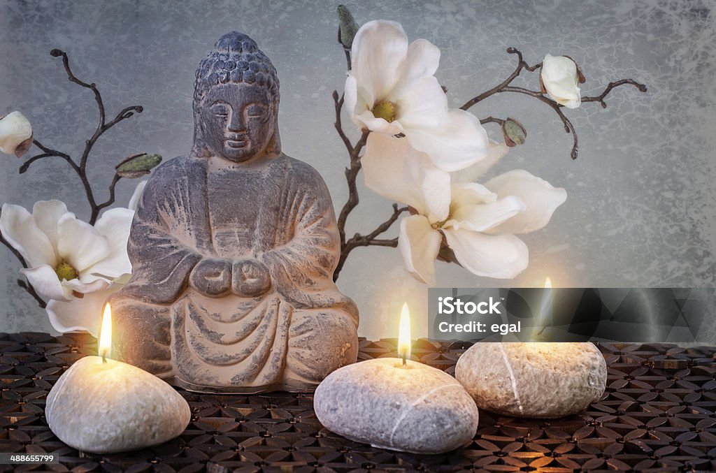 Buddha in meditation Buddha in meditation, religious concept Buddha Stock Photo