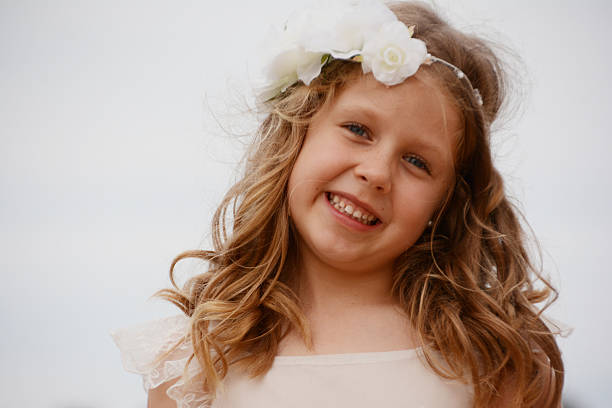 istock Happy Girl Smiling 488661272