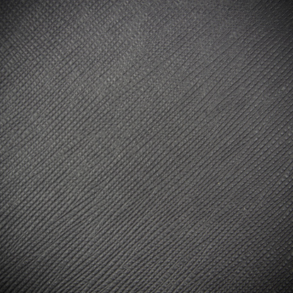 Black Leather Surface Stock Photo - Download Image Now - Abstract, Art, Art  And Craft - iStock