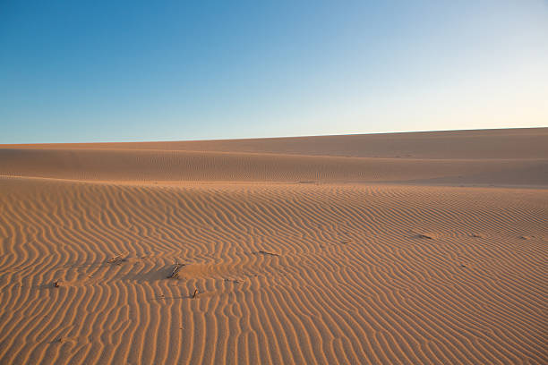 istock Big dune near Punta Gallinas 488668801