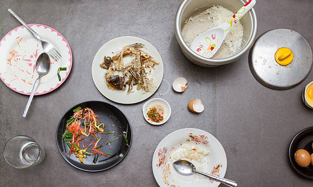 istock Food for meal. 488673374