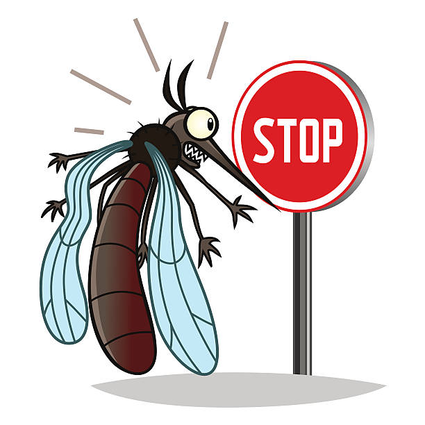 Anti Mosquito () Anti Mosquito