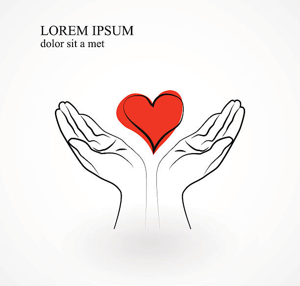 Hand Heart Png Free Images With Transparent Background 3 654 Free Downloads