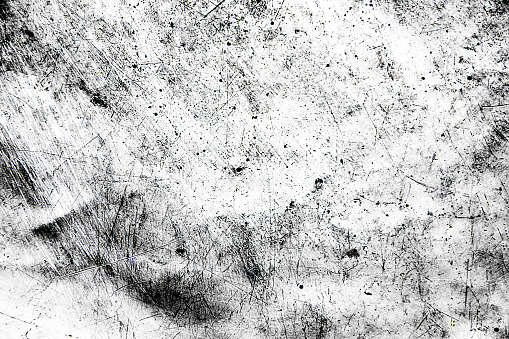 Grunge fondo blanco y negro de pared. photo