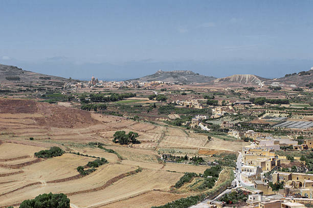 istock View of maltese plateau horizontal 488688958