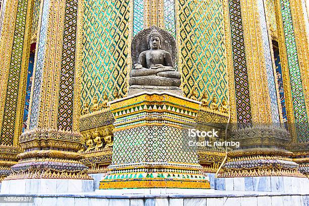 Budowa - zdjęcia stockowe i więcej obrazów Budda - Budda, Buddyzm, Budynek z zewnątrz
