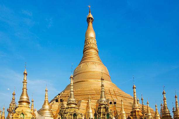 istock Shwedagon pagoda 488691363