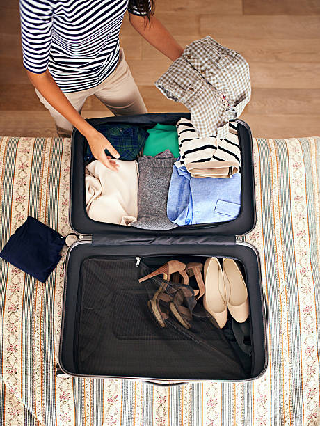 istock Time to hit the road! 488692992