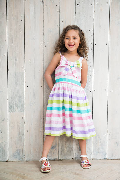 istock Cheerful Little Girl 488693633