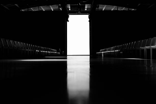 fashion show stage