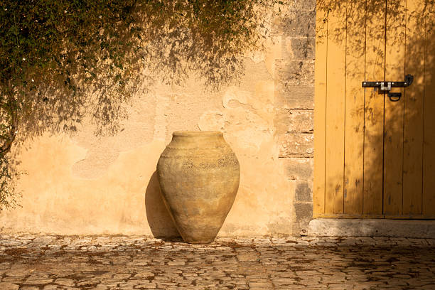 Ancient Amphora