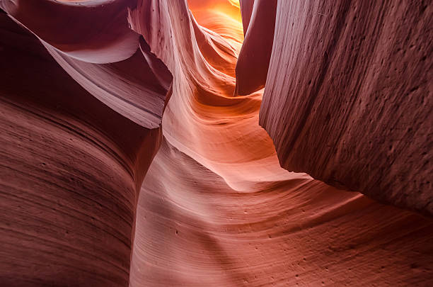 istock Antelope Canyon, Arizona , USA 488721896