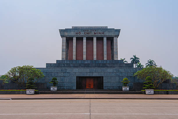 istock Ho Chi Minh Mausoleum 488722279