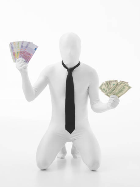 istock euro and dollar in balance 488723687