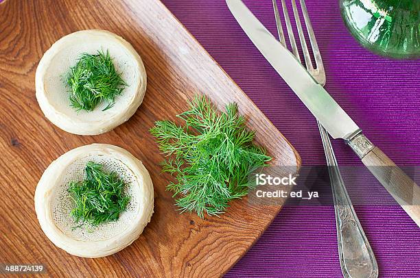 Artichoke Stock Photo - Download Image Now - Artichoke, Dill, Food